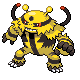 Archivo:Electivire HGSS 2.png