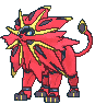 Solgaleo 