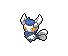Icono de Meowstic hembra en Pokémon Espada y Pokémon Escudo