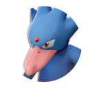 Golduck