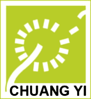 Archivo:Logo Chuang Yi.png