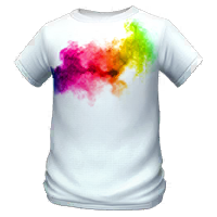 Archivo:Camiseta Festival de los colores blanca chico GO.png