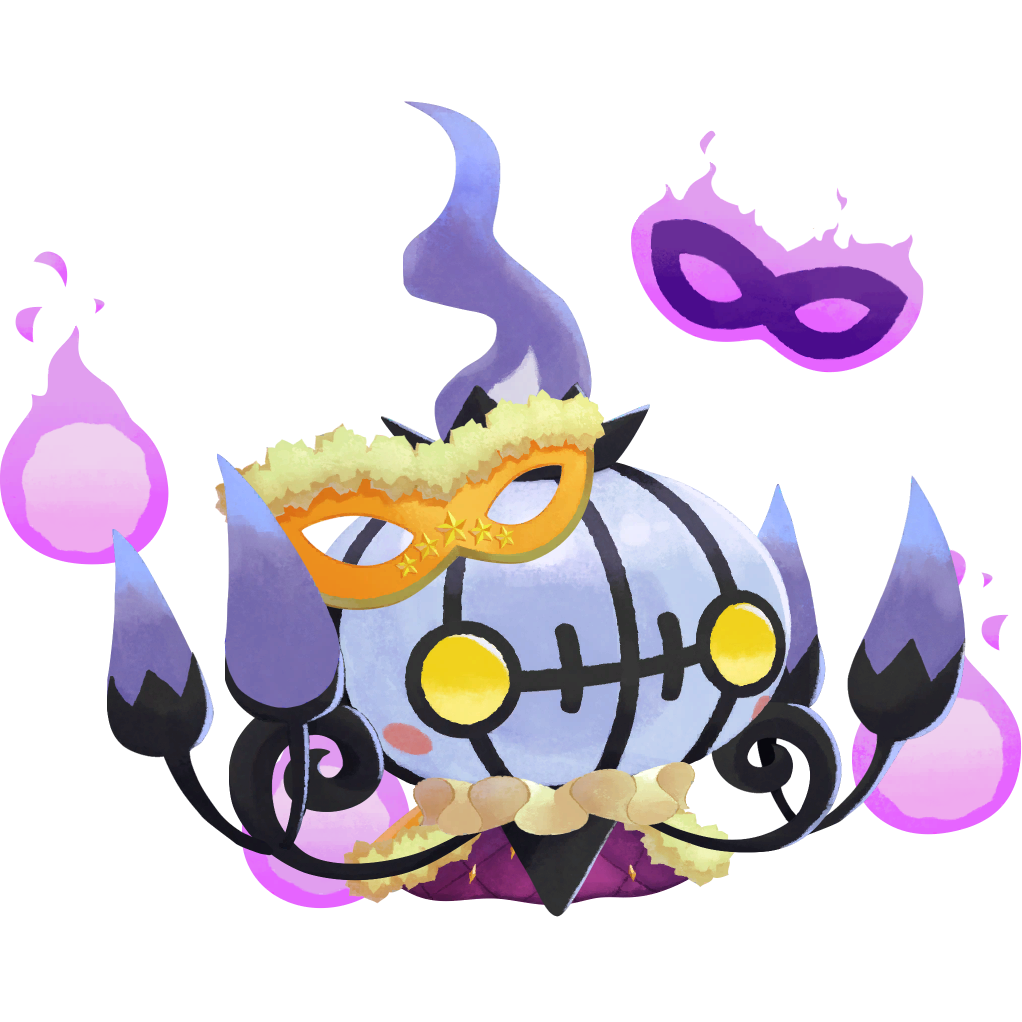 Archivo:Chandelure Halloween Café Mix.png - WikiDex, la enciclopedia ...