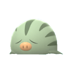 Swinub