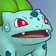Archivo:Cara angustiada de Bulbasaur 3DS.png