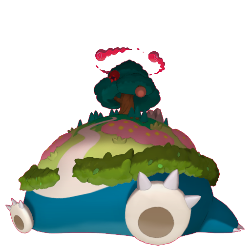 Archivo:Snorlax Gigamax HOME.png