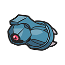 Icono de Beldum en Pokémon HOME