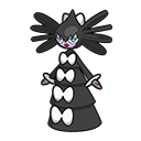 Icono de Gothitelle en Pokémon HOME