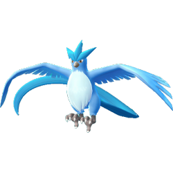 Articuno