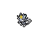 Icono de Meowth de Alola en Pokémon Espada y Pokémon Escudo