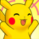 Archivo:Cara eufórica de Pikachu 3DS.png