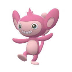 Aipom