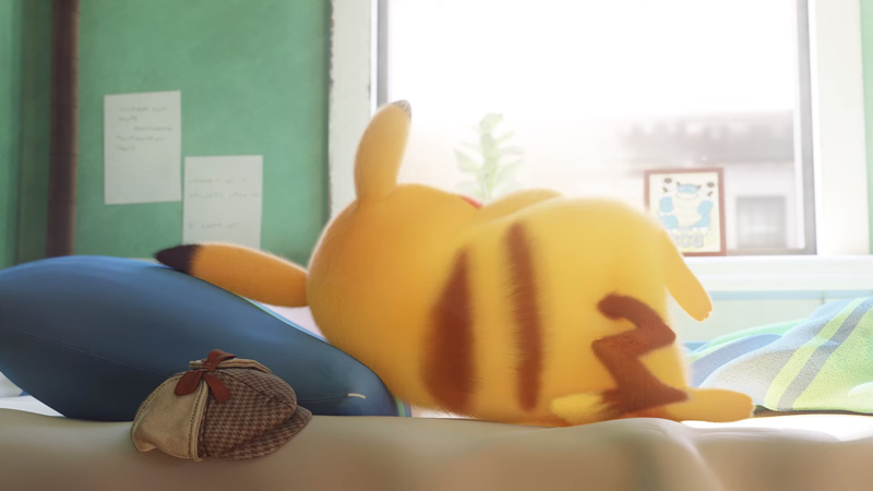 Archivo:DPR Dectective Pikachu durmiendo.png