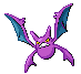 Imagen de Crobat en Pokémon Esmeralda