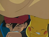 Archivo:EP433 Ash y Pikachu escondidos.png