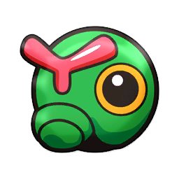 Archivo:Caterpie PLB.png