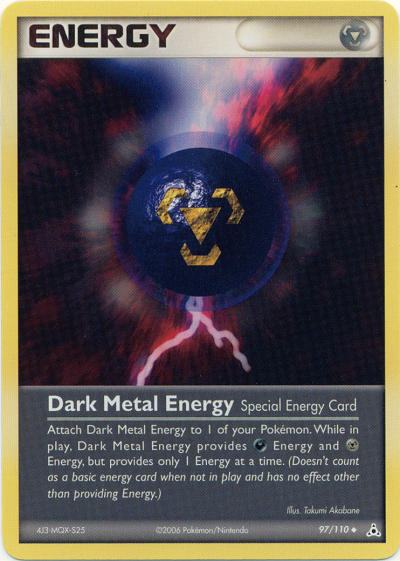 Archivo:Dark Metal Energy (Holon Phantoms TCG).png