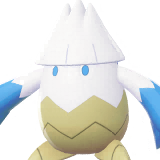 Archivo:Snover icono LPZA variocolor.png - WikiDex, la enciclopedia Pokémon