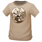 Archivo:Camiseta de Zona Safari 2021 chico GO.png