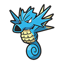 El árbol de la vida en Pokémon Seadra_icono_HOME