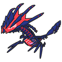 Icono de Eternatus en Pokémon HOME