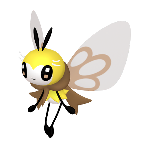 Archivo:Ribombee HOME.png