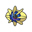Icono de Cosmoem en Pokémon HOME