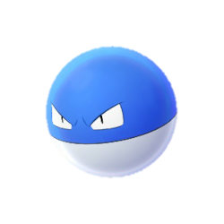 Voltorb