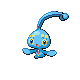 Archivo:Manaphy HGSS 2.png