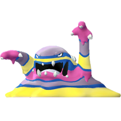 Muk Alola