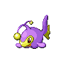 Imagen de Lanturn variocolor en Pokémon Esmeralda