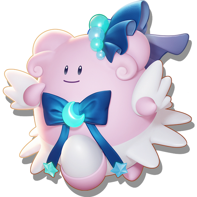 Archivo:Artwork Blissey Celeste UNITE.png - WikiDex, la enciclopedia ...