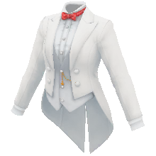 Archivo:Parte superior traje blanco del 6º Aniversario chica GO.png