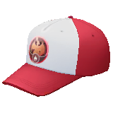 Archivo:Gorra roja del Tour de chico GO.png