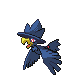 Archivo:Murkrow HGSS 2.png