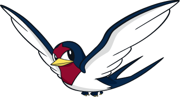 Archivo:Taillow (dream world).png