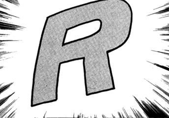 Archivo:Logo del Team Rocket (manga).png