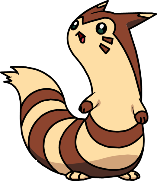 Archivo:Furret (anime SO).png