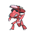 Genesect crioROM XY variocolor.png