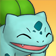 Archivo:Cara feliz de Bulbasaur 3DS.png