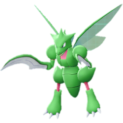 Scyther