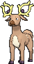 Stantler XY.gif