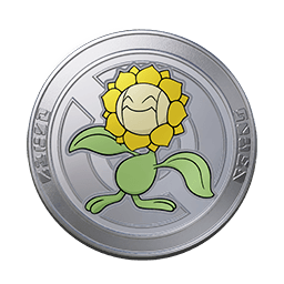 Archivo:Medalla Sunflora Plata UNITE.png