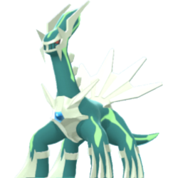 Dialga