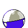 Imagen posterior de Electrode variocolor en Pokémon Cristal