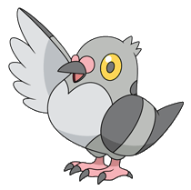 Archivo:Pidove (anime NB).png