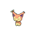 Skitty XY variocolor.png