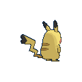 Archivo:Pikachu coqueta espalda G6.png