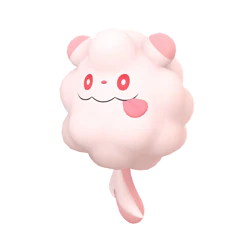 Archivo:Swirlix (SSBU).png - WikiDex, la enciclopedia Pokémon