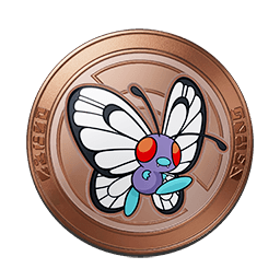 Archivo:Medalla Butterfree Bronce UNITE.png